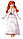 Кукла Анна "Холодное сердце 2" с дополнительным нарядом Hasbro Disney Frozen E5500/E6908, фото 2