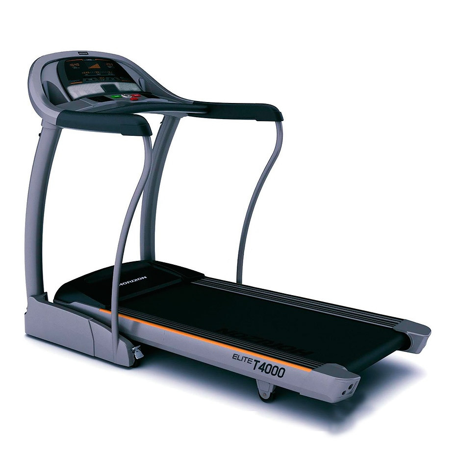 Беговая дорожка Horizon Fitness Elite T4000 - фото 1 - id-p110442148