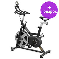 Велотренажер Bronze Gym S800 LC