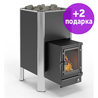 Печь для бани Kronos Олимп 16 ВС