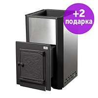 Печь для бани Kronos Олимп Премиум 24 ВЧ