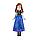 Кукла Анна из Эренделла (Холодное сердце) Hasbro Disney Frozen B5161/E0316, фото 3