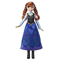 Кукла Анна из Эренделла (Холодное сердце) Hasbro Disney Frozen B5161/E0316
