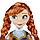 Кукла Анна из Эренделла (Холодное сердце) Hasbro Disney Frozen B5161/E0316, фото 5