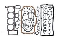 Ремкомплект прокладок ДВС полный ГАЗель/Волга двигатель ЗМЗ 406 (22 позиции) пробка
