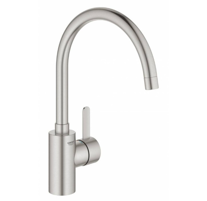 Смеситель для кухни GROHE Eurosmart Cosmopolitan 32843DC2 - фото 1 - id-p110460298