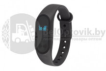 Браслет Smart Heart Rate Band с экраном