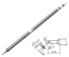 Жало Bakon T12-BCM2 - микроволна