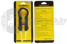 Керамический пинцет-зажим Vaper Tweezer VI