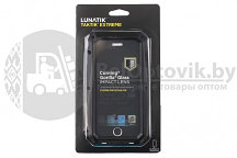 Чехол iPhone 6 Lunatik