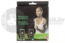 Чехол для телефона на руку Brazalete Deportivo