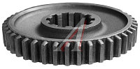 Шестерня 1-й пер. з/х втор.вала ЗИЛ-130 (Z=45)
