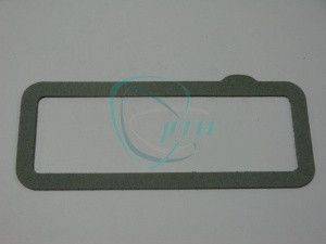 Прокладка боковой крышки толкателей УАЗ-469 - фото 1 - id-p72257216