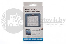 Переходник для Apple Lightning 8pin