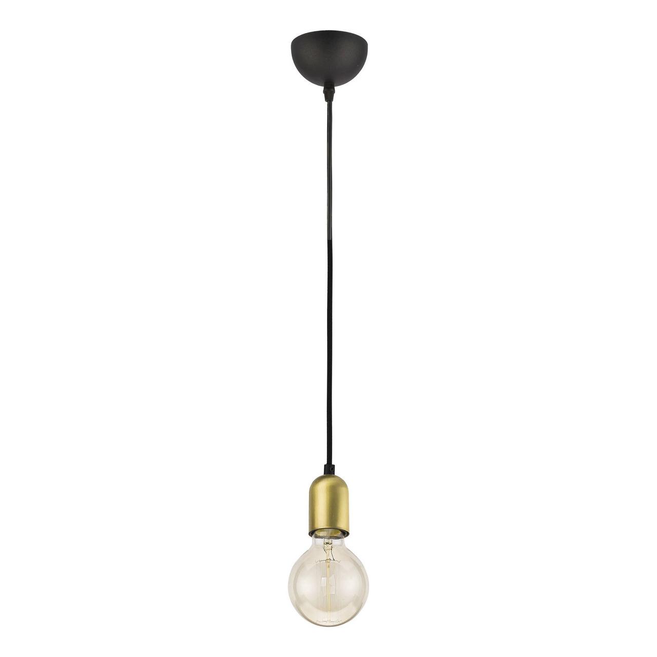 Подвесной светильник TK-Lighting 1470 Estrella Black