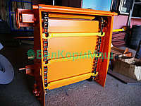 Транспортер в сборе ИСРК-15М.04.00.000 СБ к кормораздатчику ИСРК-15Ф "Хозяин"