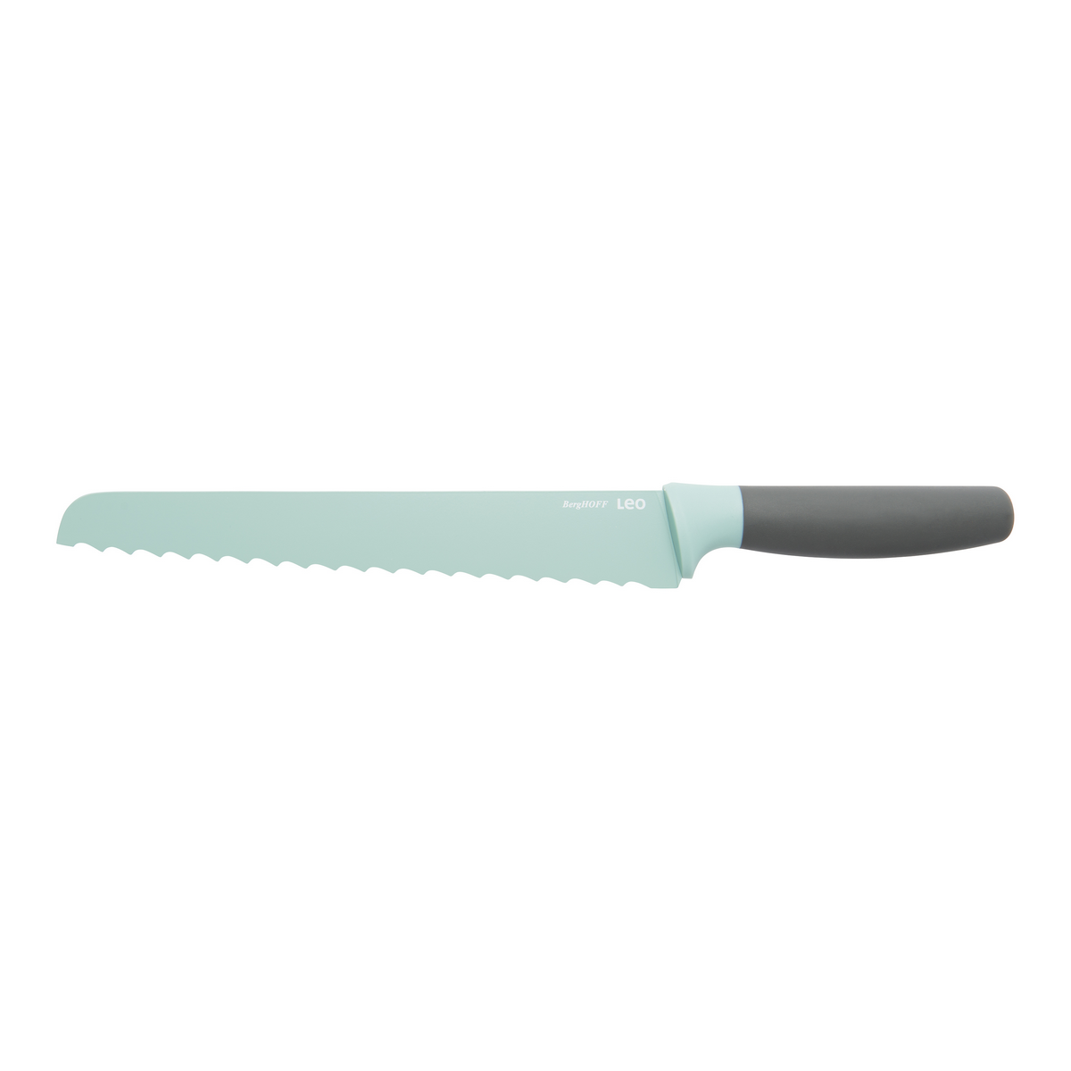 Нож Berghoff Leo для хлеба 3950115 23 см цвет лезвия мятный - фото 4 - id-p97160181
