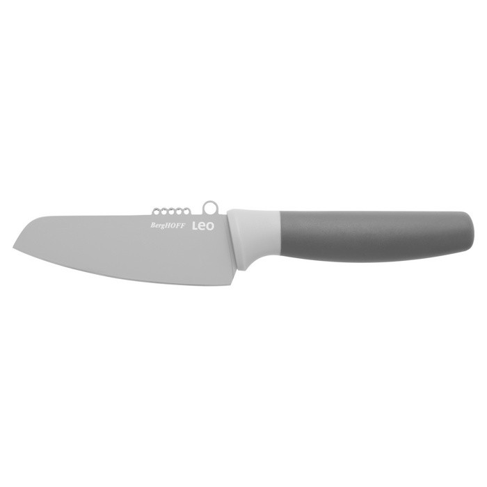 Нож Berghoff 3950043 Leo овощной с зестером 11 см - фото 1 - id-p97160182
