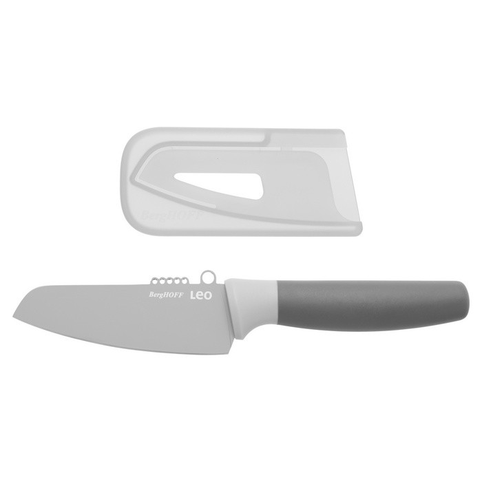 Нож Berghoff 3950043 Leo овощной с зестером 11 см - фото 2 - id-p97160182