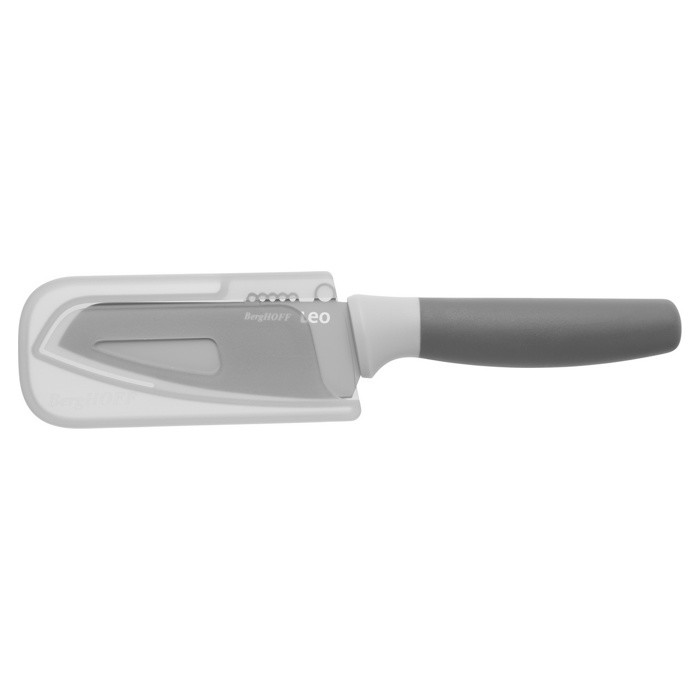 Нож Berghoff 3950043 Leo овощной с зестером 11 см - фото 3 - id-p97160182