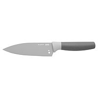 Нож Berghoff Leo поварской малый с отверстием для зелени 3950041 14 см