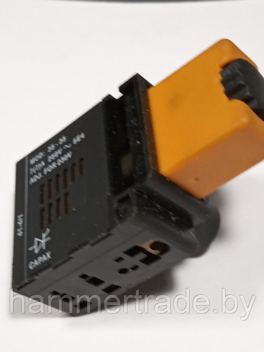 35-35VSCA Выключатель для REBIR IE-1305C/K, IE-1023A, IE-5202EM - фото 3 - id-p110346100