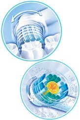 Электрическая зубная щетка Braun Oral-B Vitality 3D White D12.513W - фото 2 - id-p150697