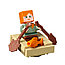 Конструктор SX1023 Minecraft Приключения на пиратском корабле (аналог Lego Minecraft 21152) 393 детали, фото 6
