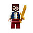 Конструктор SX1023 Minecraft Приключения на пиратском корабле (аналог Lego Minecraft 21152) 393 детали, фото 8