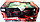 336-82J Машинка на радиоуправлении, 20х19х12,5 см, 2 цвета, фото 7