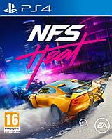 Need for Speed Heat для PS4