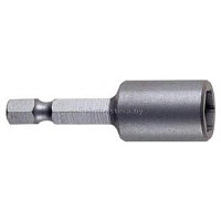 Магнитная торцовая головка 6*50, MAKITA (B-38691)