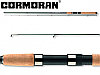Cormoran BLACK BULL LRC 240 см 5-20гр