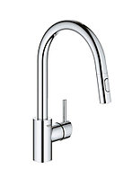 Смеситель для кухни GROHE Concetto 31483002