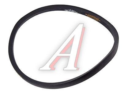 Ремень 887 водяного насоса МАЗ