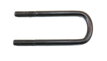 Стремянка передней рессоры МАЗ L=295мм М24х2