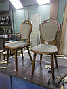 Реставрация деревянных стульев., фото 7