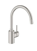 Смеситель для кухни GROHE Concetto 32663DC3