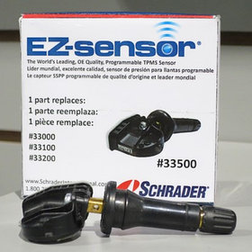 Датчик колеса "Schrader EZ-Sensor", 315+433Мгц