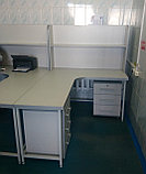 Стол Лабораторный Письменный СтЛП - 6, фото 2