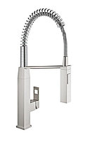 Смеситель для кухни GROHE Eurocube 31395DC0