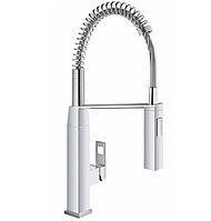 Смеситель для кухни GROHE Eurocube 31395000