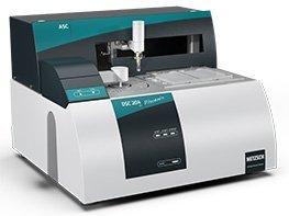Дифференциальный сканирующий калориметр DSC 204 F1 Phoenix®