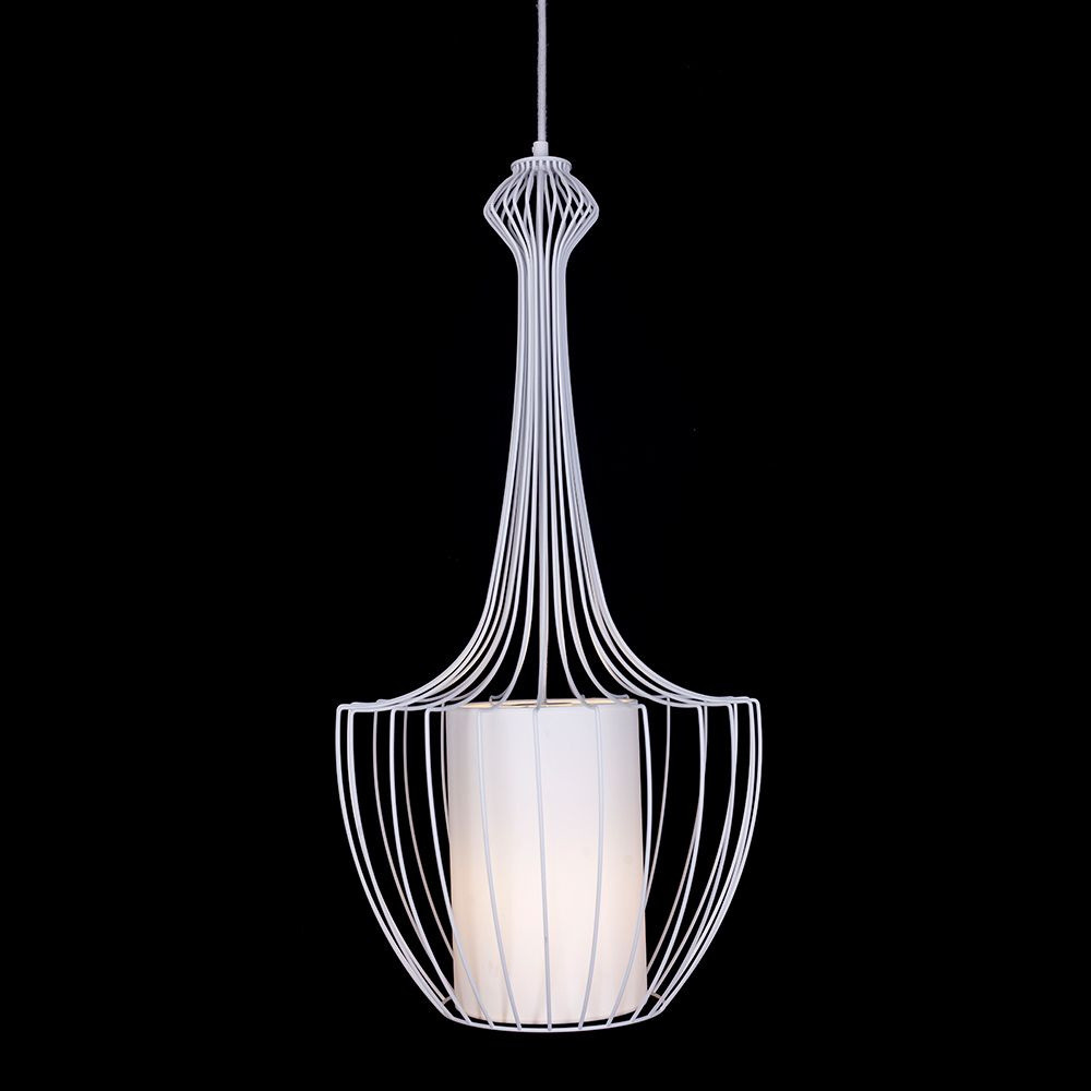 Подвесной светильник Nowodvorski 8852 LUKSOR PLUS S