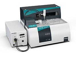 Дифференциальный сканирующий калориметр Photo-DSC 204 F1 Phoenix®