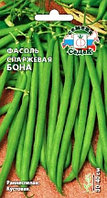 Фасоль спаржевая «Бона», 5,0 г (Остаток 8 шт !!!)