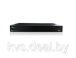 4-х канальный гибридный видеорегистратор H.265 AHD/IP 5Mp/8Mp