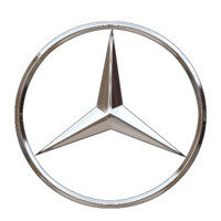 Коврики в MERCEDES-BENZ