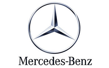 Зеркала Mercedes