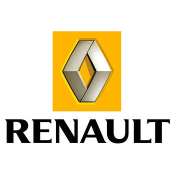Зеркала Renault